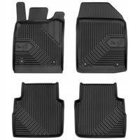 Dywaniki gumowe No77 OPEL Vectra C Kombi 2002-2008