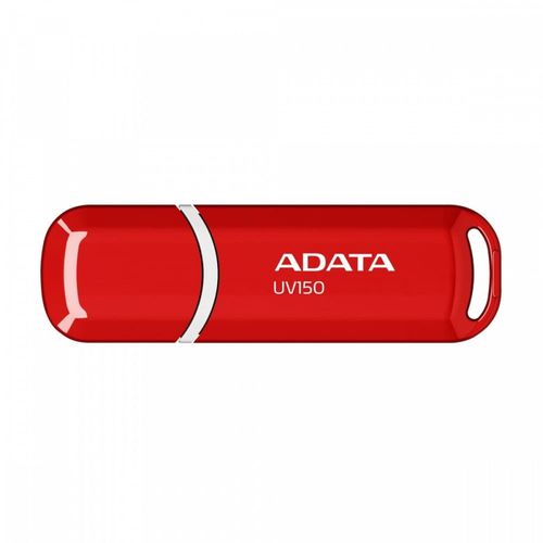 Adata Pendrive DashDrive Value UV150 16GB USB 3.2 Gen1 czerwony na Arena.pl