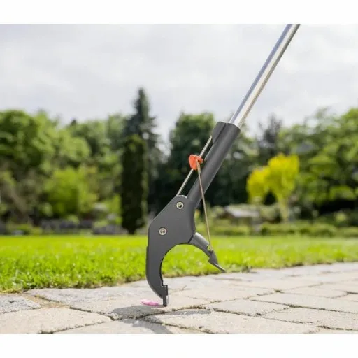 Gardena Chwytak do liści śmieci 4 w 1 11700 3567 zdjęcie 11