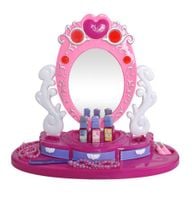 ND12_13635 Toaletka dla dziewczynek - 1 lustro 5902802911629