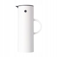 Dzbanek termiczny 1 l (biały) EM77 Stelton