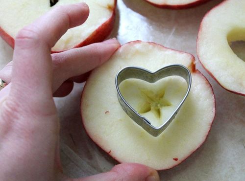 Foremki serdeńka na Arena.pl