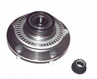 ŁOŻYSKO KOŁA PIASTA TYŁ FORD TRANSIT 00+ ABS FWD