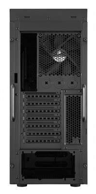 Corsair Carbide 330R Titanium MID-Tower na Arena.pl