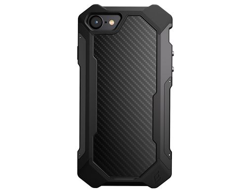 ELEMENT CASE SECTOR Apple iPhone 7/8 4,7 - BLACK CARBON na Arena.pl