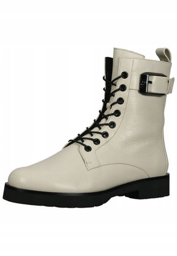 Botki do kostki Högl roz.38,5 na Arena.pl