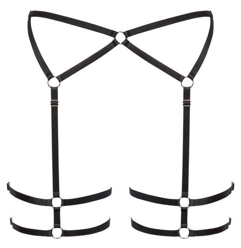 suspender belt s/m na Arena.pl