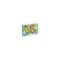 Maxi puzzle 36 plac zabaw MULTIGRA