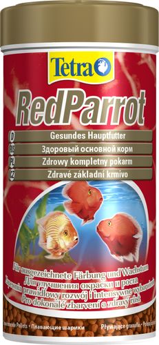 tetra red parrot 250ml na Arena.pl