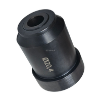 BAUDAT - MATRYCA HD do wycinania otworów w blachach 20,4mm PG13