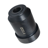 BAUDAT - MATRYCA HD do wycinania otworów w blachach 20,4mm PG13