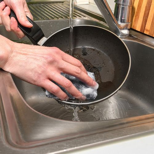 Gąbka kuchenna 3 szt. na Arena.pl