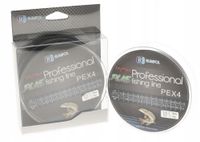 PLECIONKA Wędkarska PIKE PEx4 4 Splotowa 150m 300m 0,18mm 13,6kg PS150
