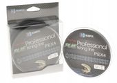 PLECIONKA Wędkarska PIKE PEx4 4 Splotowa 150m 300m 0,18mm 13,6kg PS150