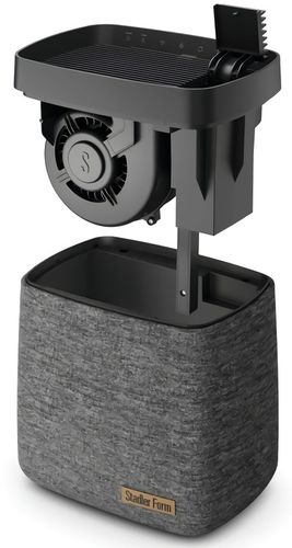 Nawilżacz powietrza STADLER FORM Karl K-004 na Arena.pl