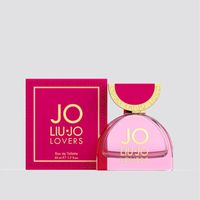 Liu Jo Lovers Jo for Her woda toaletowa dla kobiet 50 ml