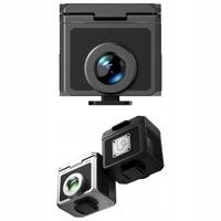 Ulanzi VF01 Waist-Level Viewfinder 28/35/50mm Wizjer do aparatu [czarny]