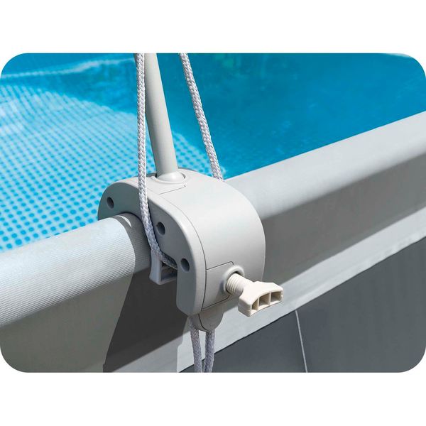 Zadaszenie basenu INTEX 28054 zdjęcie 2