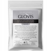 Saszetka GLOVIS 50g - Ciemny Brąz - Dark Brown Dyskretne Rozwiązanie Gęste