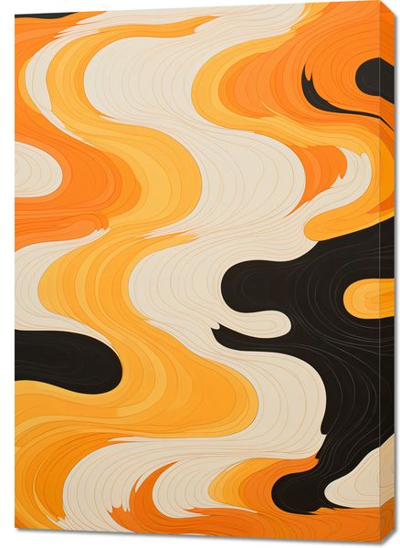 Obraz 70x100cm Słońce i Cień zdjęcie 1