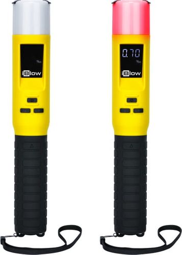 Alkomat przesiewowy IBlow na Arena.pl