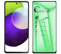 szkło hartowane 9d ceramic do samsung galaxy a52 4g a52 5g a52s 5g