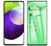 szkło hartowane 9d ceramic do samsung galaxy a52 4g a52 5g a52s 5g