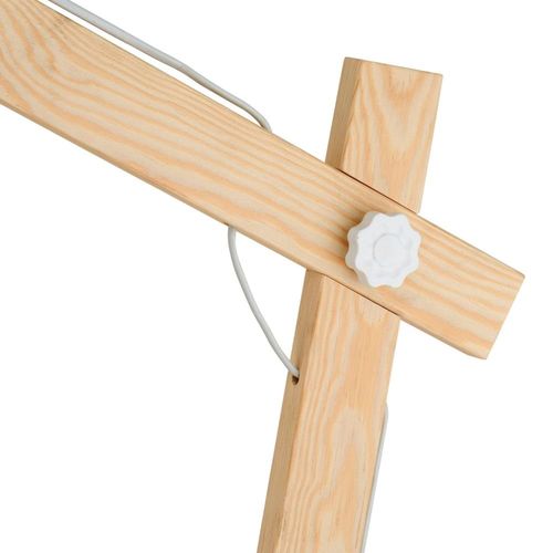 lampa podłogowa oslo white 5592 tk lighting na Arena.pl