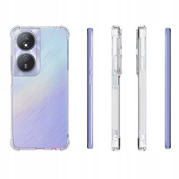 Spacecase Anti-Shock Honor X7B zdjęcie 3