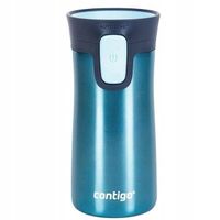 Contigo Thermal Mug Pinnacle Tantal Blue 300ml