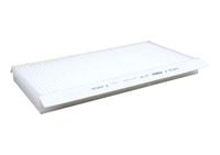 KNECHT FILTR KABINOWY BMW 6 (E63)