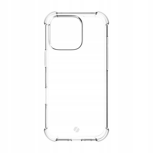 Spacecase Anti-Shock Iphone 16 Pro zdjęcie 5
