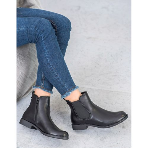 Botki Sztyblety r.39 na Arena.pl