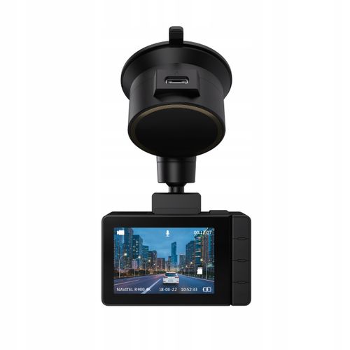 Wideorejestrator NAVITEL R900 4K na Arena.pl