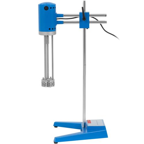 Homogenizator laboratoryjny do 11000 obr./min 500-40000 ml na Arena.pl
