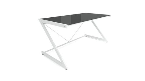 DD Z-LINE MAIN DESK WHITE/BLACK na Arena.pl