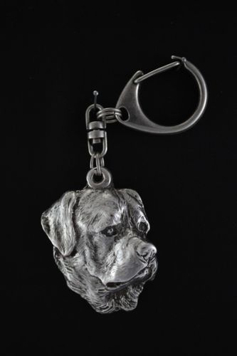 Rottweiler - breloczek - 2117 na Arena.pl