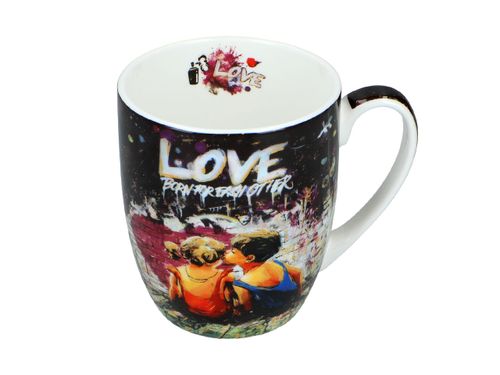 Kubek Camio - Graffiti (CARMANI) na Arena.pl