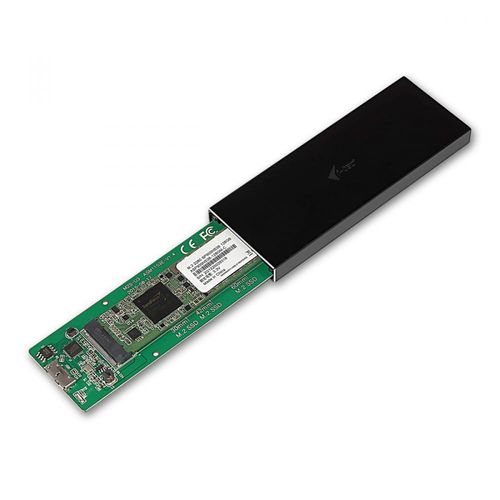 i-tec MySafe USB 3.0 M2 B-Key SATA Based SSD na Arena.pl