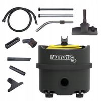 Odkurzacz Numatic PRP 180 nowy NVH 180 do biura, szkoły i hotelu