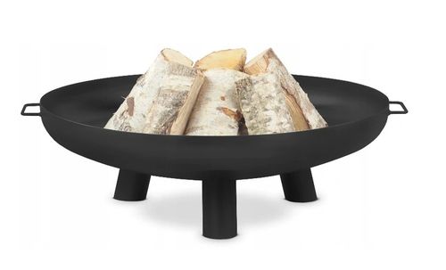 Palenisko Ogrodowe Duże 80 cm Ognisko Grill na Arena.pl