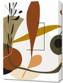 Obraz 50x70cm Ekspresja w Impresji