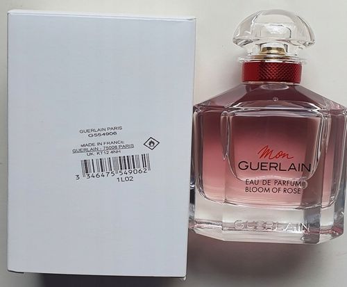 GUERLAIN MON BLOOM OF ROSE 100ML EAU DE PARFUM na Arena.pl