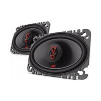 JBL Stage 3 6427 Głośniki samochodowe 4x6 2 drożne seria Stage 3