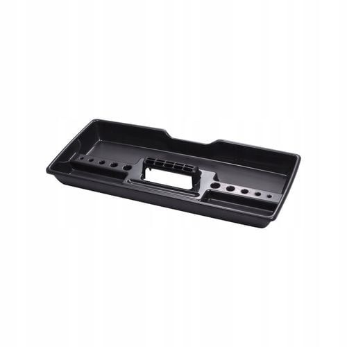 Narzędziowa skrzynka do przenoszenia aluminiowe zaczepy Proline na Arena.pl