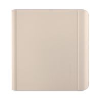 Etui Kobo Libra Colour Notebook Piaskowy Beż