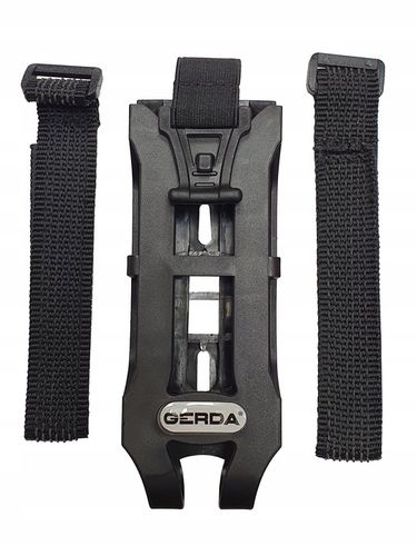 Zapięcie rowerowe składane GERDA FOLD 840V na Arena.pl