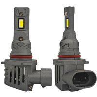 żarówki LED HiR 2, 9V-32V CANBUS CSP 2 szt 8000lm
