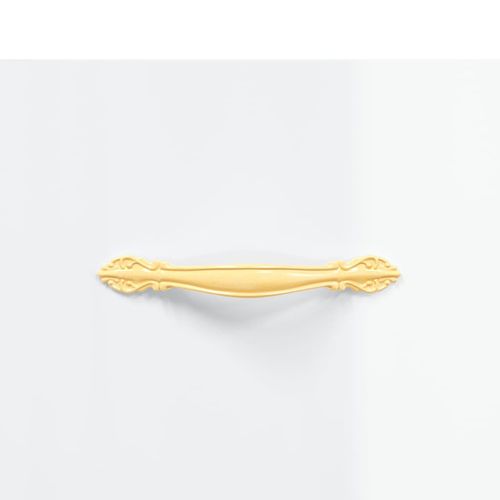 Szafka nocna, biała, wysoki połysk, 40x35x47,5 cm na Arena.pl