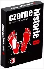 Czarne historie 8 zdjęcie 1